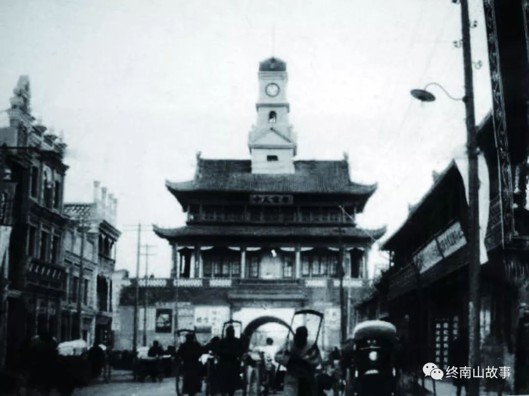 从南京出发到嵩山少林寺,寻访少林寺完整版