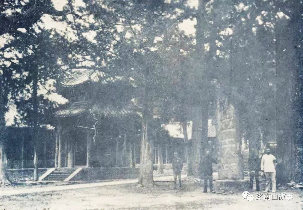 从南京出发到嵩山少林寺,寻访少林寺完整版