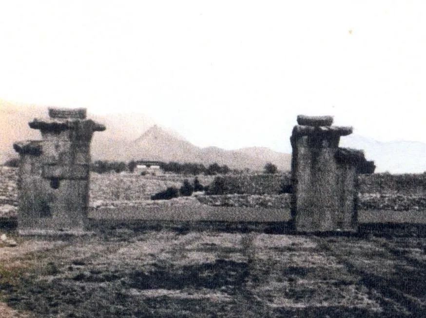 从南京出发到嵩山少林寺,寻访少林寺完整版