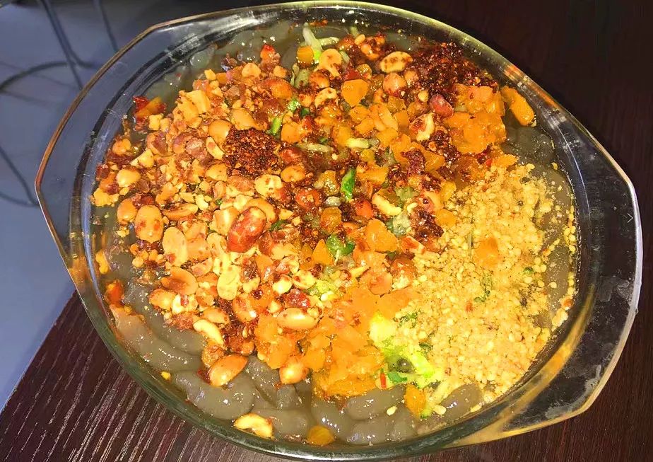 徐州人，请不要狂！