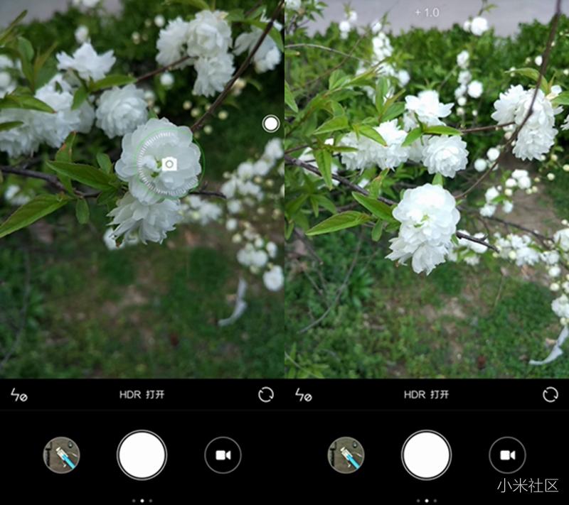 小米长焦微距拍照技巧,小米手机怎么制作专业的微距镜头
