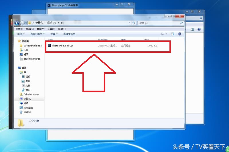 如何安装adobephotoshop,如何安装adobephotoshopcs6