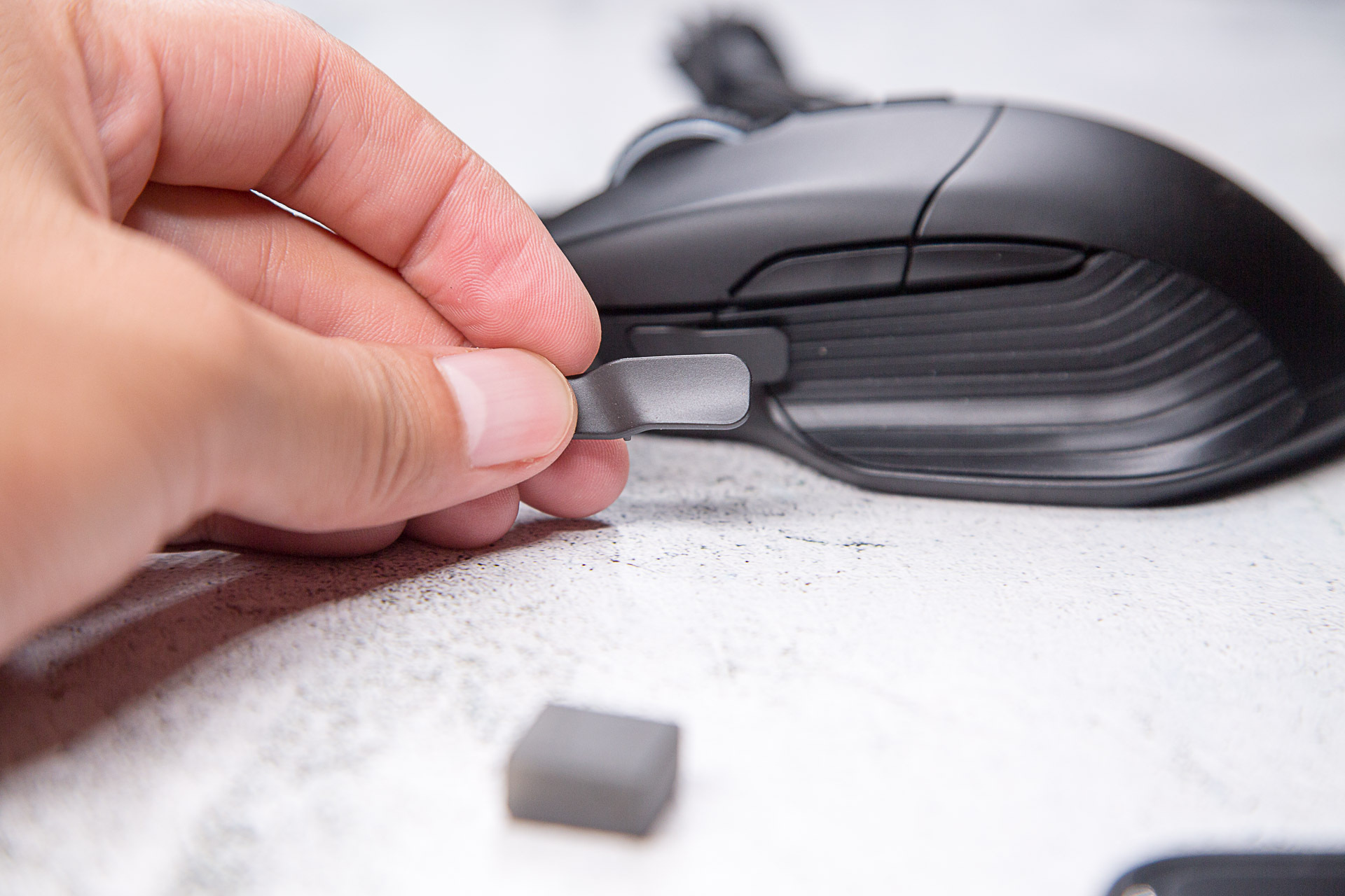 为fps而生的游戏本,雷蛇razer蝰蛇标准版游戏实测