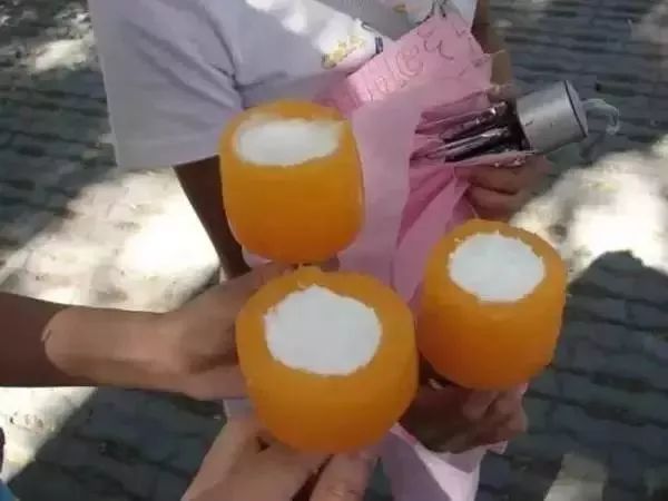 那些年吃过的甜品,好喝的夏日冷饮推荐