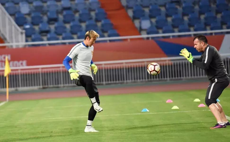 足协杯2021贵州赛程表,2018中超山东鲁能对贵州恒丰直播