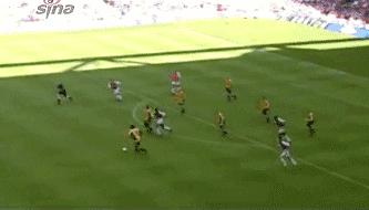 迈克尔欧文世界杯,迈克尔欧文绝杀夺冠