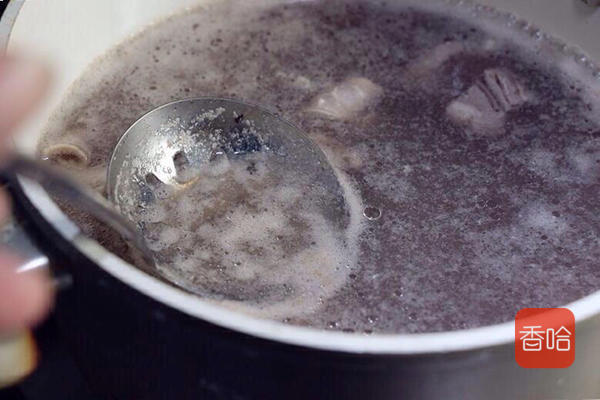 如何煮牛腩又烂又好吃,牛腩如何煮得软烂多汁