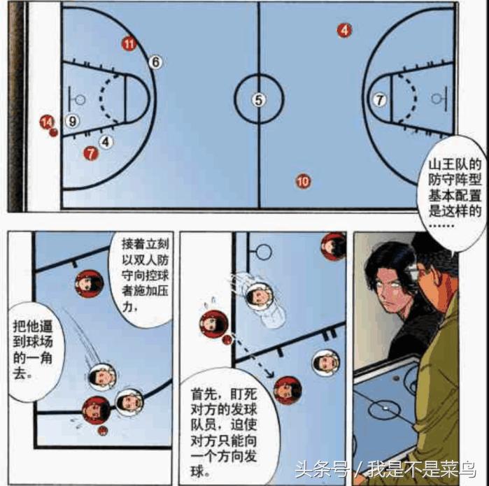 灌篮高手仙道绝杀湘北,灌篮高手仙道打什么位置