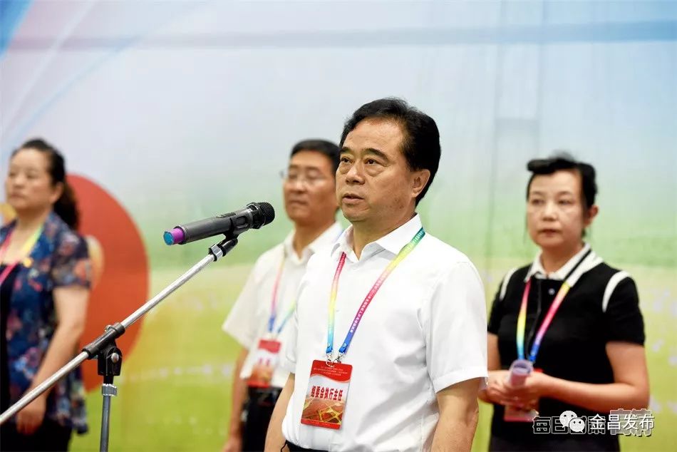 2017全国残疾人乒乓球锦标赛,甘肃残疾人乒乓球赛