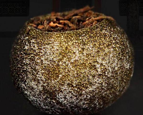 揭秘小青柑茶叶内幕,行业内幕大揭秘青柑普洱