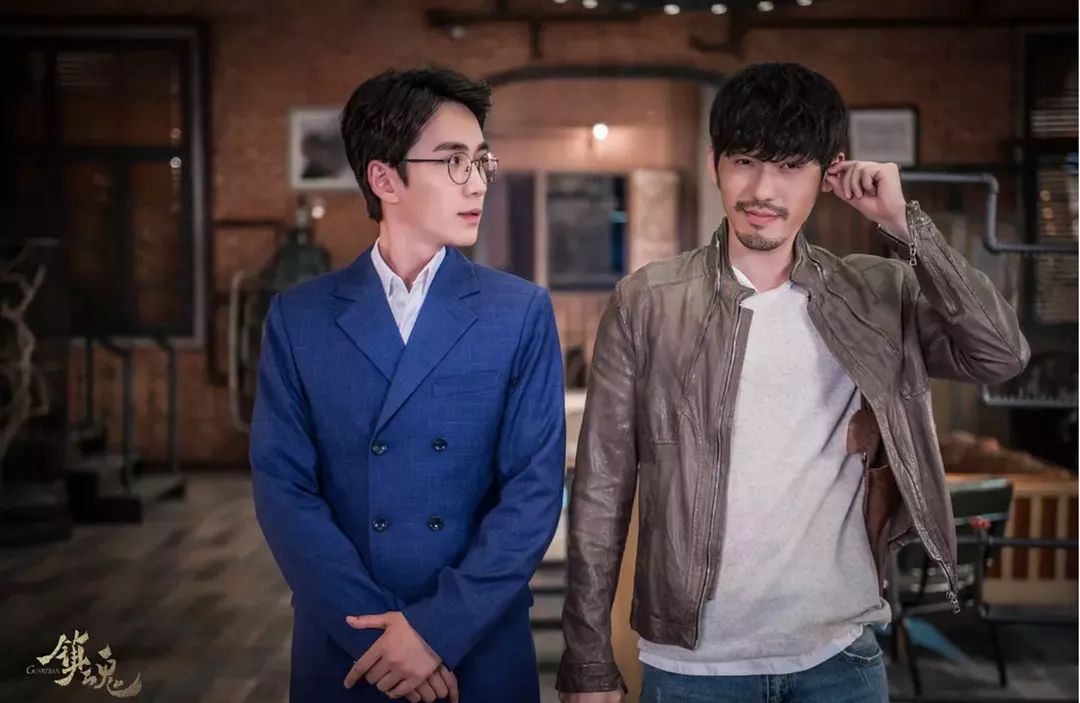 镇魂女孩儿,镇魂女孩大结局