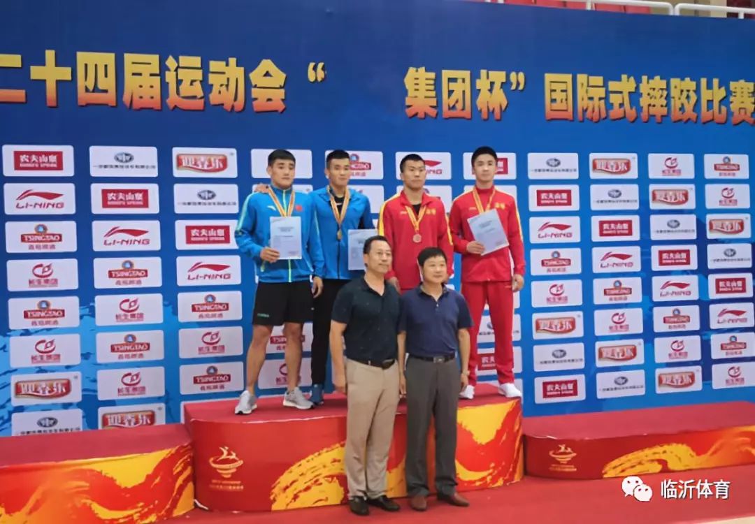 刘瑞比赛,刘瑞环全运会比赛