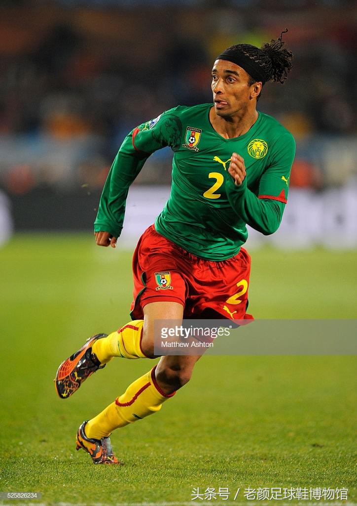 世界杯战靴盘点,南非世界杯复刻版足球鞋