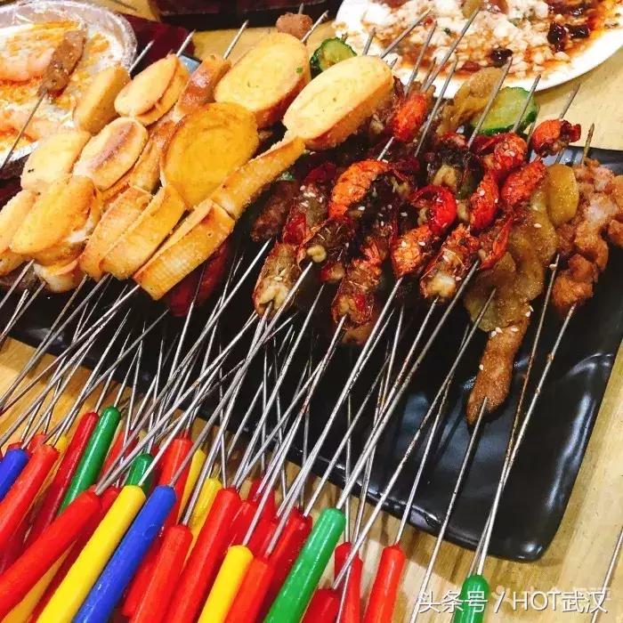 四唯街上的灵魂肉香，是属于资深老饕的味道