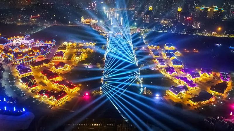 啤酒节青岛啤酒节,青岛啤酒节深度解析