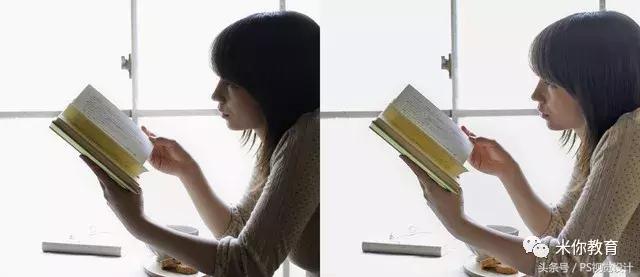 逆光照片灰蒙蒙的怎么调清晰ps,ps逆光发青的照片怎么调