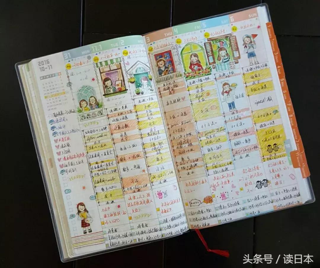 最好用的签字笔速干,日本笔最好用排名