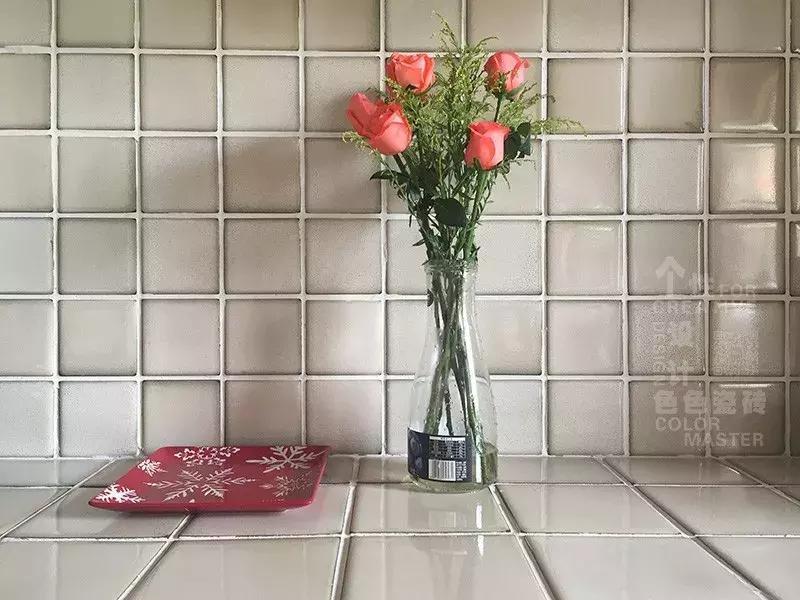 法式轻奢小户型瓷砖,好看又清爽的瓷砖