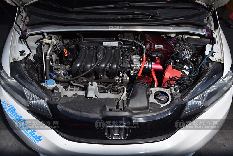 改进气是改风格么,改进气必须改排气吗