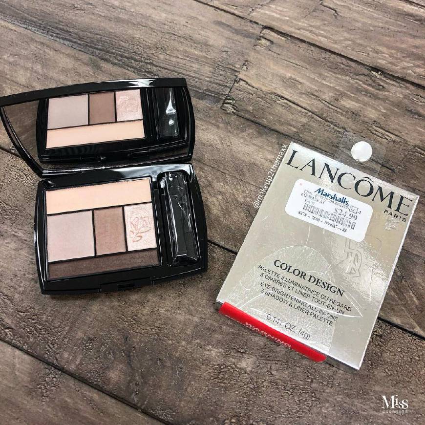 那些年,我们用过的小样