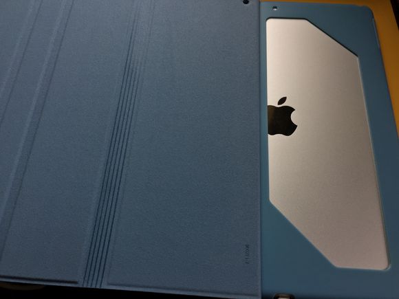 现在ipadpro10.5还值得留,刚刚拿到新的ipadpro