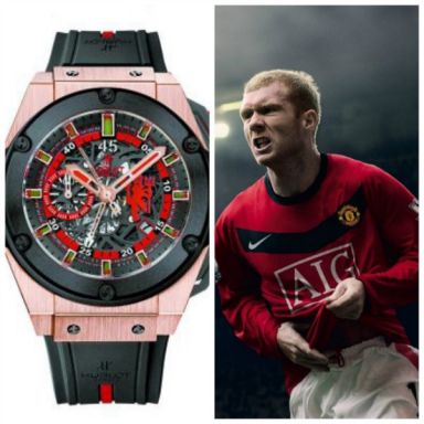 我发现，今年的世界杯拼的其实是演技