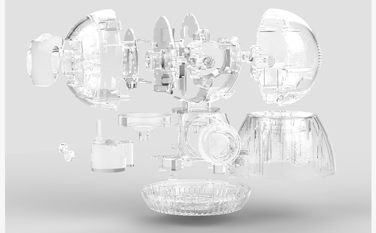 乔安智能高清摄像头双镜头测评,乔安智能摄像头推荐哪款好