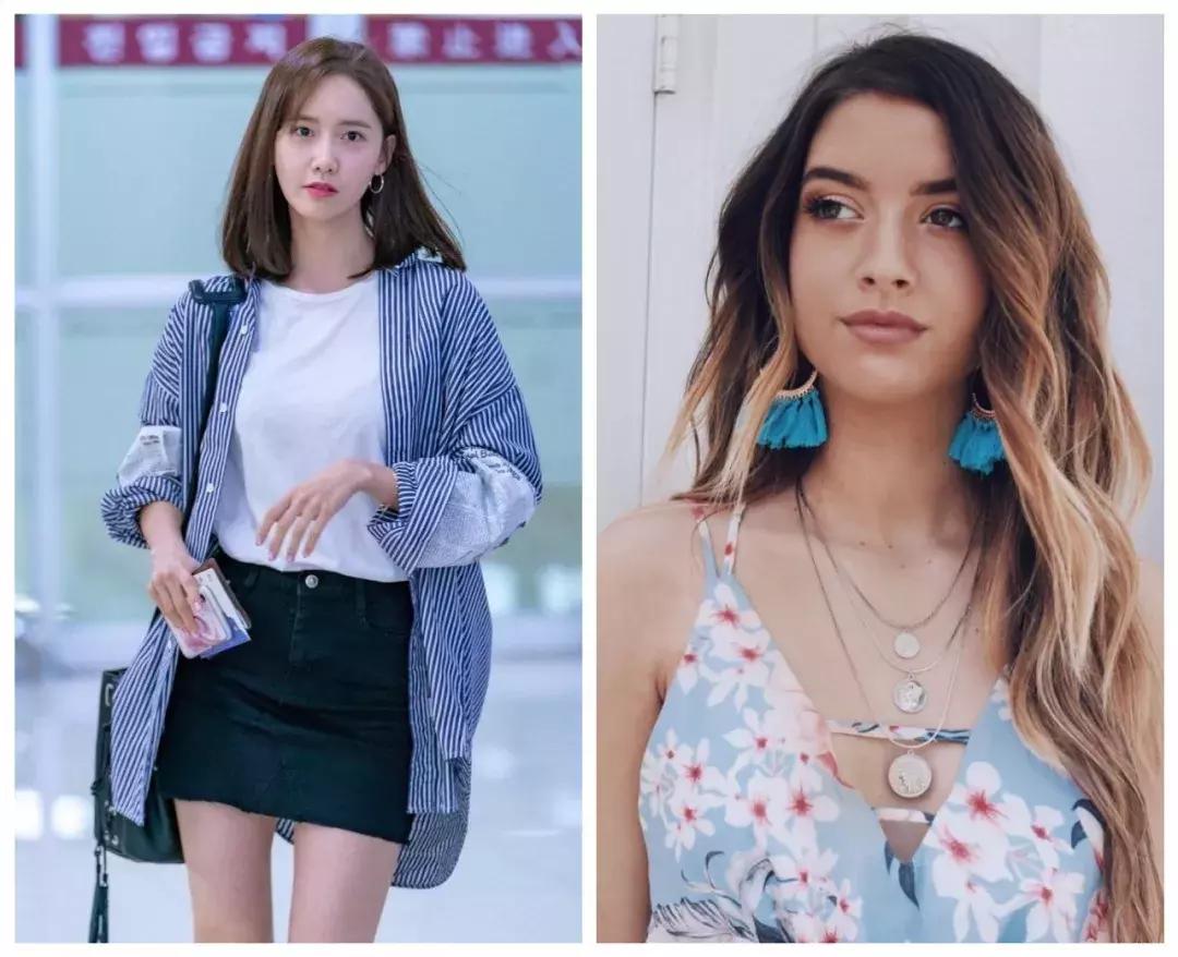 烦躁!配饰小白到底该买啥?认准3件基本款就够啦!