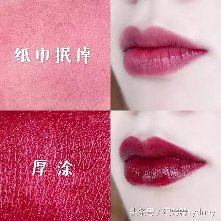 ysl口红最新排行榜最好看色,ysl口红排行榜最好看色