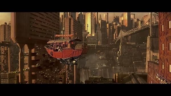 值得看的十部科幻电影推荐,十部顶级异种科幻电影