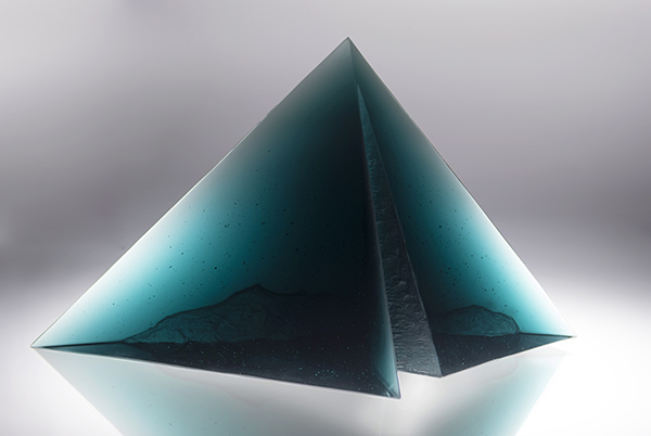 国外顶级玻璃艺术,中外玻璃艺术品欣赏