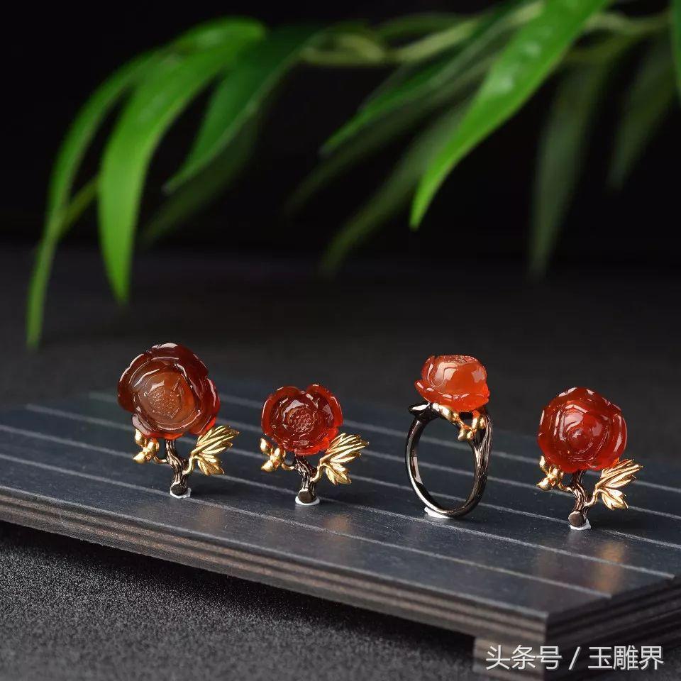 戈壁滩石头雕刻精品,戈壁奇石打磨