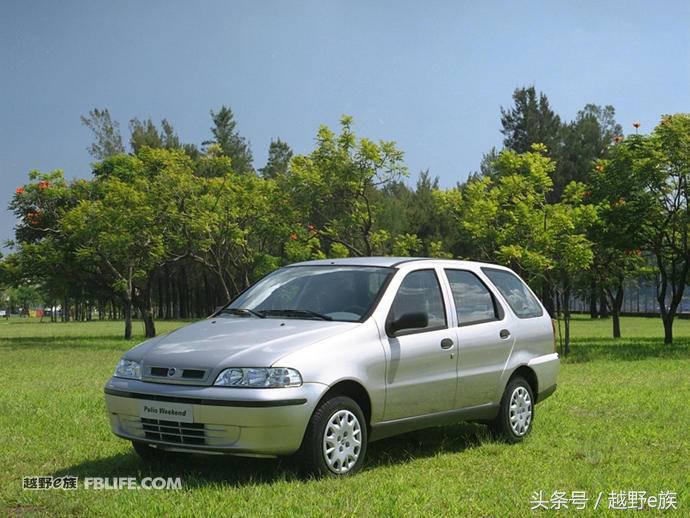 国产旅行车简史,旅行车什么时候在国内迎来春天