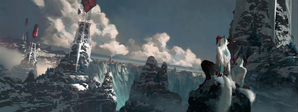 英雄联盟的故事中艾欧尼亚强吗,英雄联盟为什么艾欧尼亚人最多