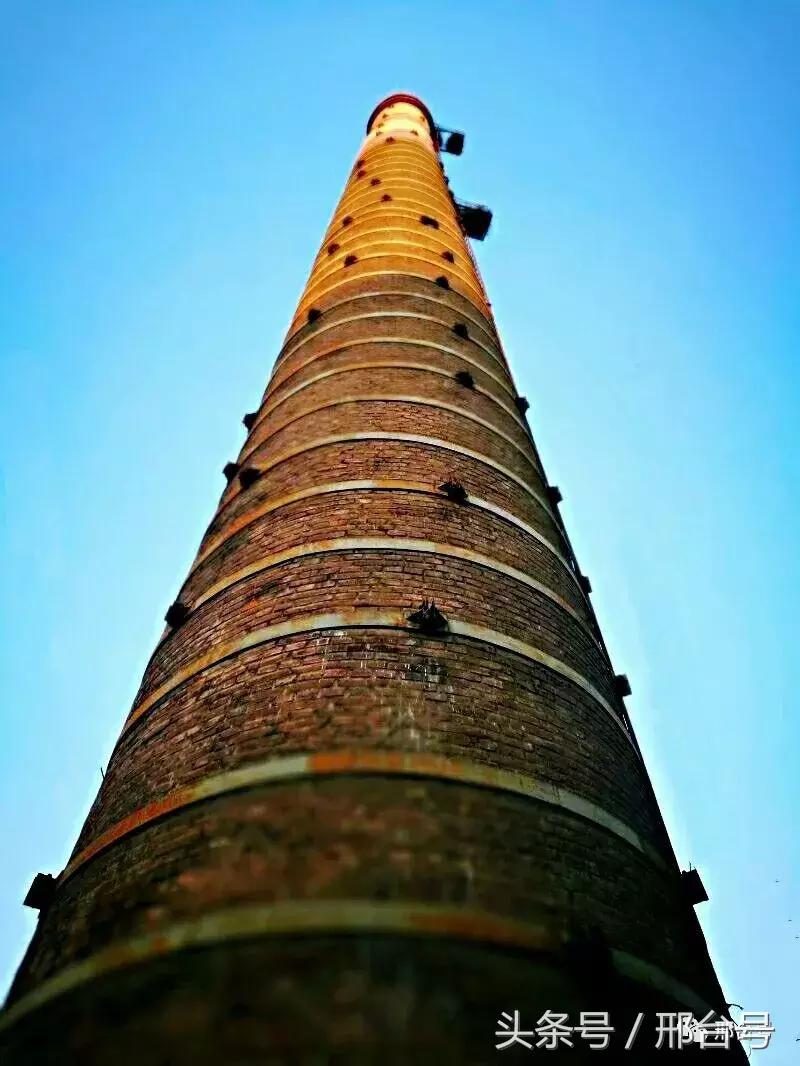 冶金厂六十年的记忆情怀！