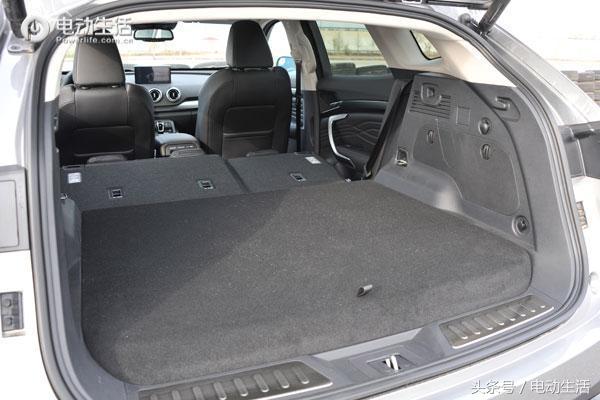 不可小觑的对手战斗机实力科普,weyp8混合动力怎么样