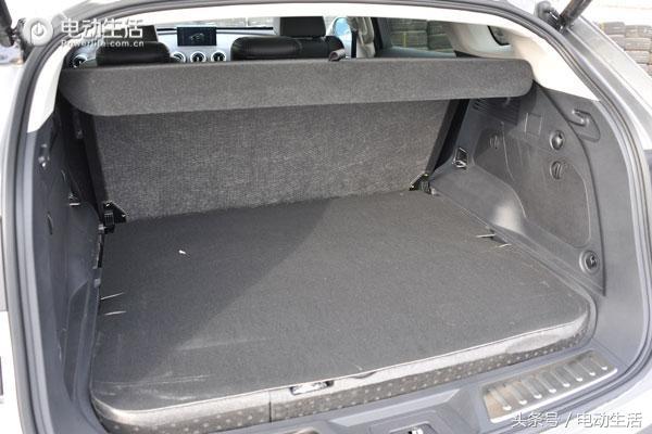 不可小觑的对手战斗机实力科普,weyp8混合动力怎么样