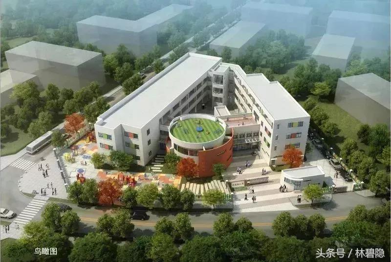 厦门新建龙山学校,厦门新建九年制学校