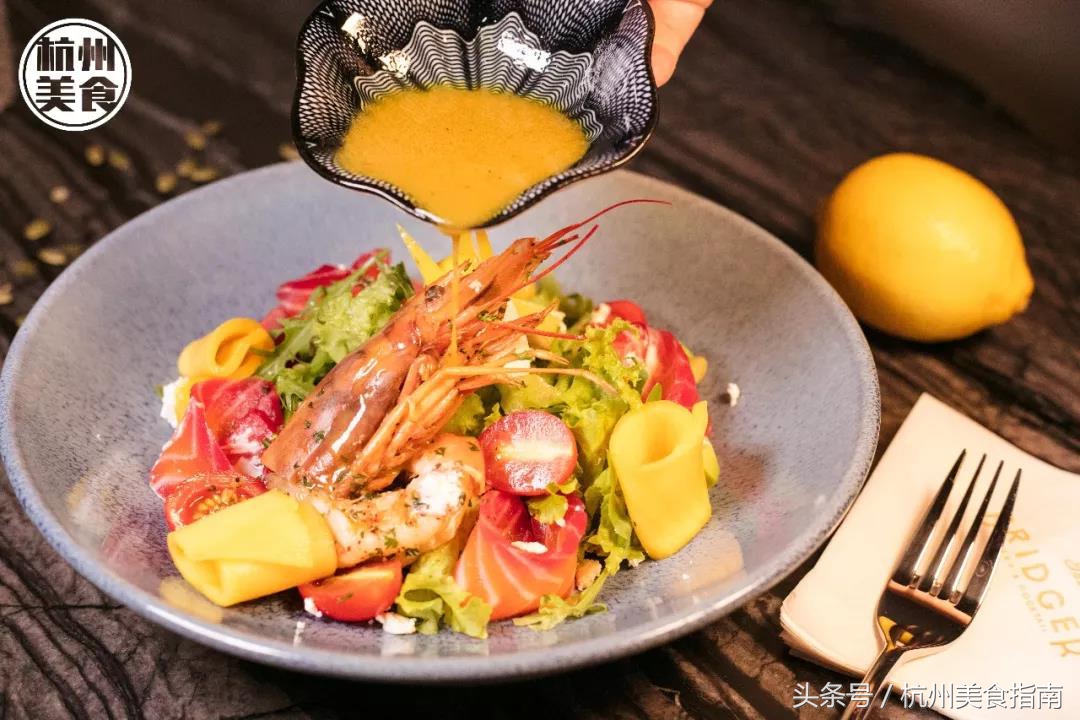 杭州环境超好的酒吧餐厅,杭州推荐喝酒餐厅