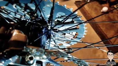 自行车的发展说明什么问题,自行车的变化历程