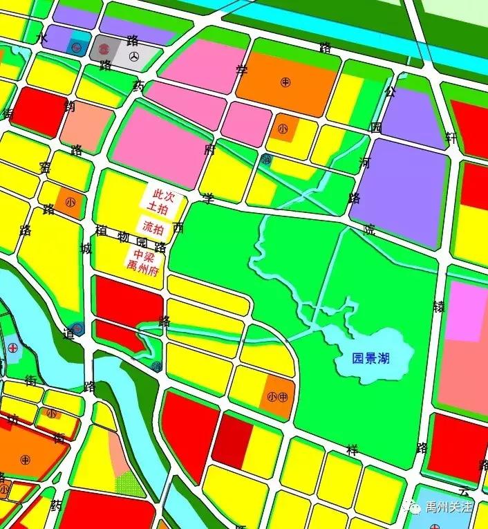 禹州房产流拍,禹州最新土地拍卖公告