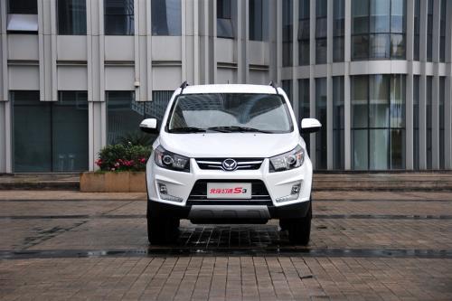 北汽幻速s3l质量在国产车中如何,北汽幻速s3到底如何