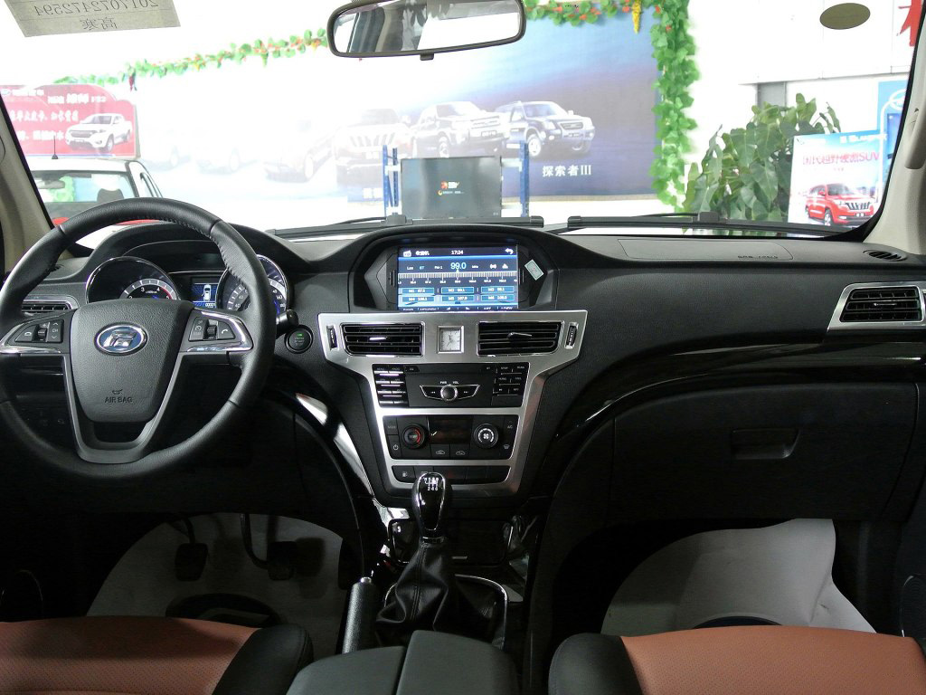 福迪揽福车的说明书,19年福迪揽福怎么样