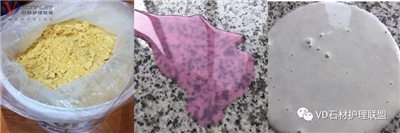 石材封釉和打蜡的区别,石材抛光打蜡和石材结晶