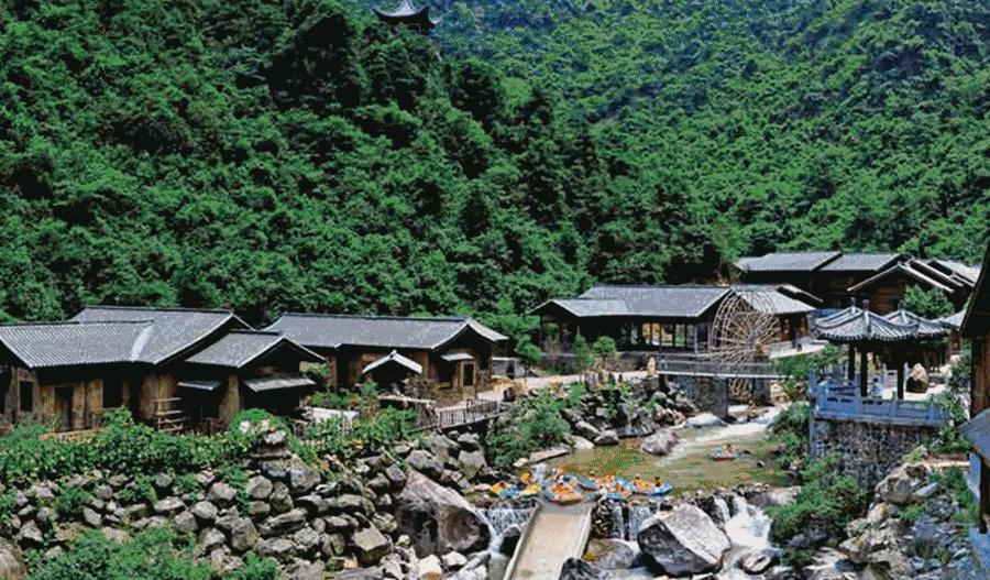 江西哪些景区旅游免门票,江西景区门票2024优惠政策