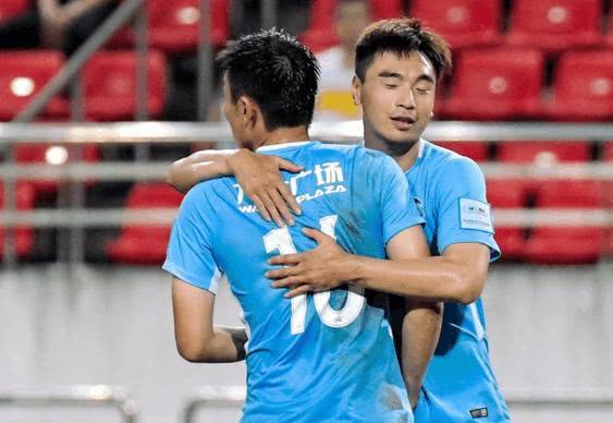 2018足协杯赛程表大连一方,足协杯第二轮四川九牛