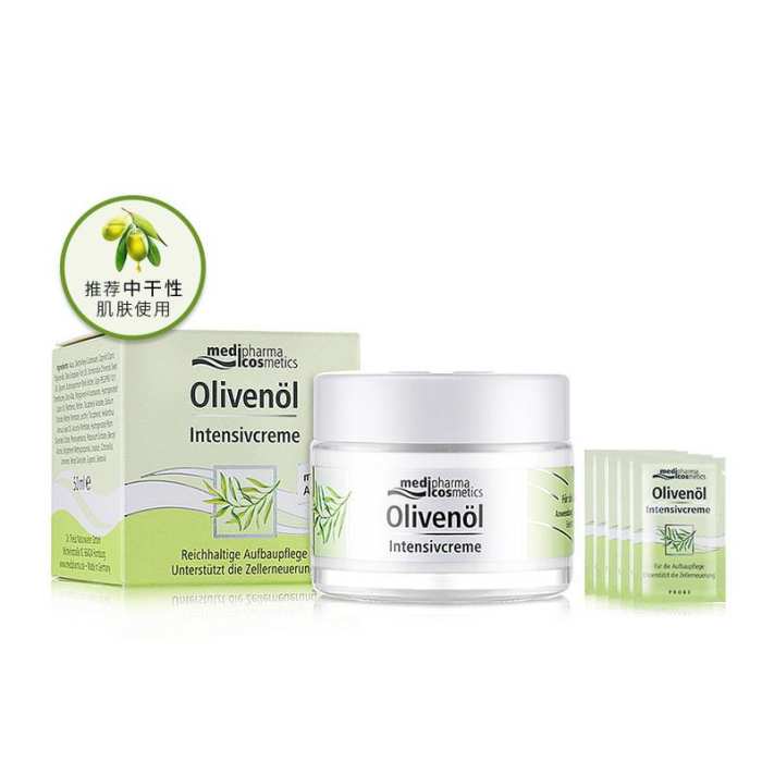 真正的实力派！人人都爱的德国药妆