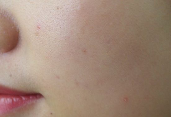 最好的隔离和粉底,隔离选的好不好