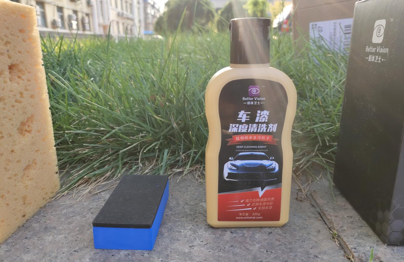 快速镀晶评测,镀晶大解密