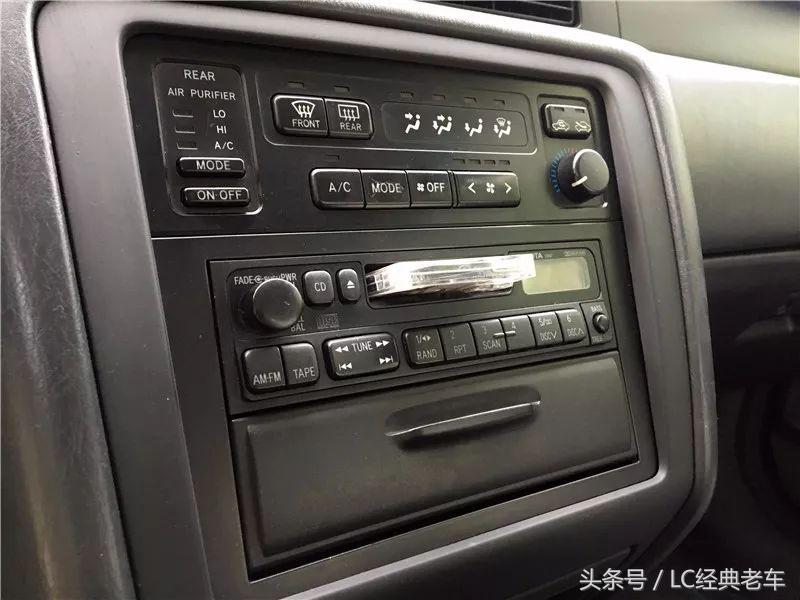 丰田皇冠j55,15款丰田皇冠优缺点